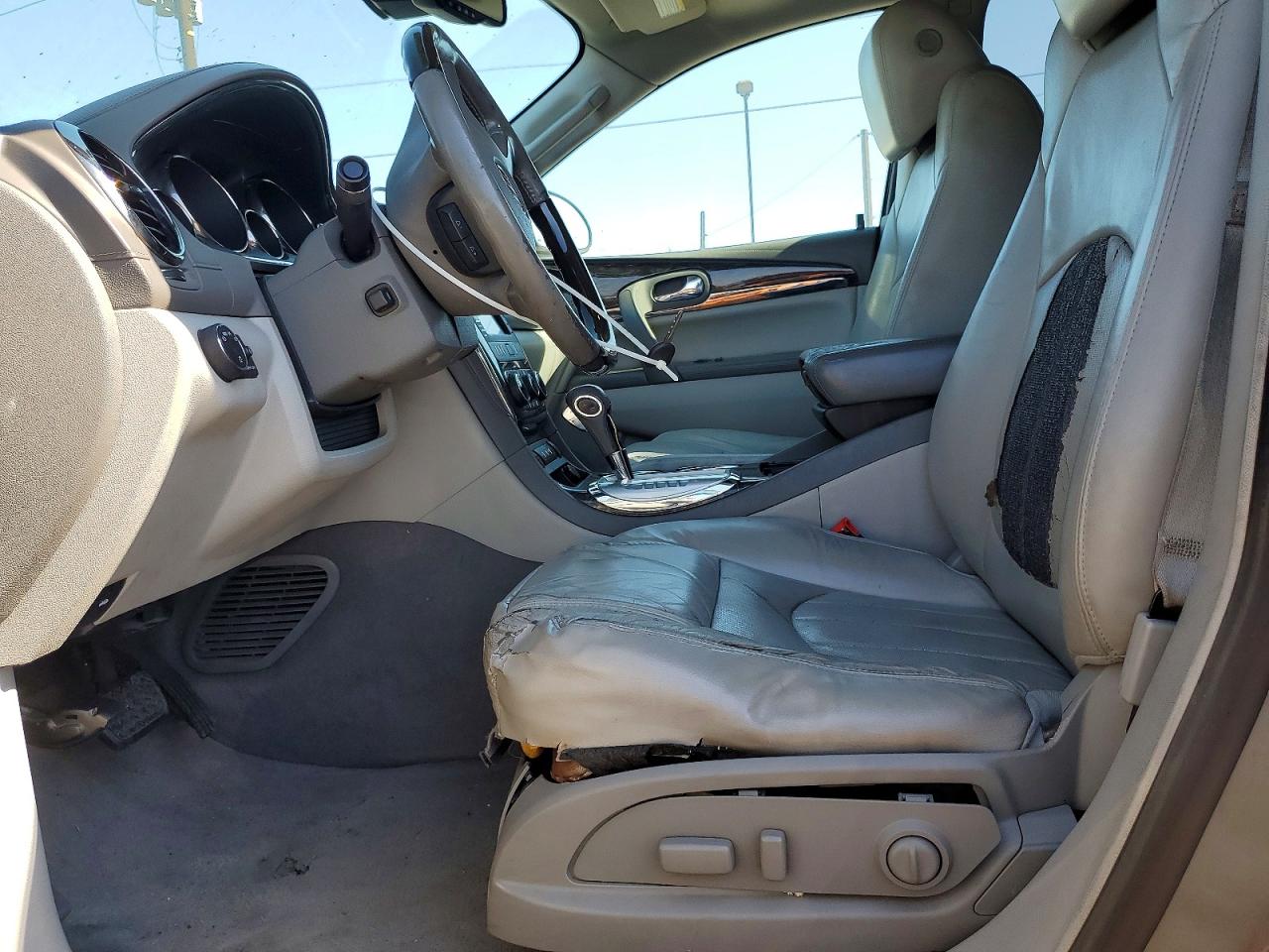 2014 BUICK ENCLAVE