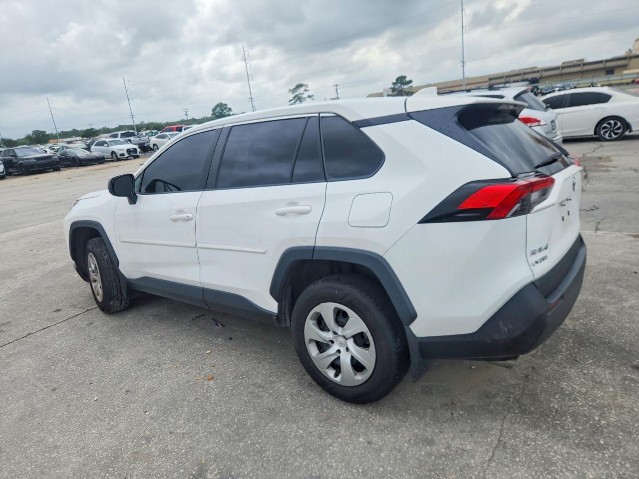 2023 TOYOTA RAV4