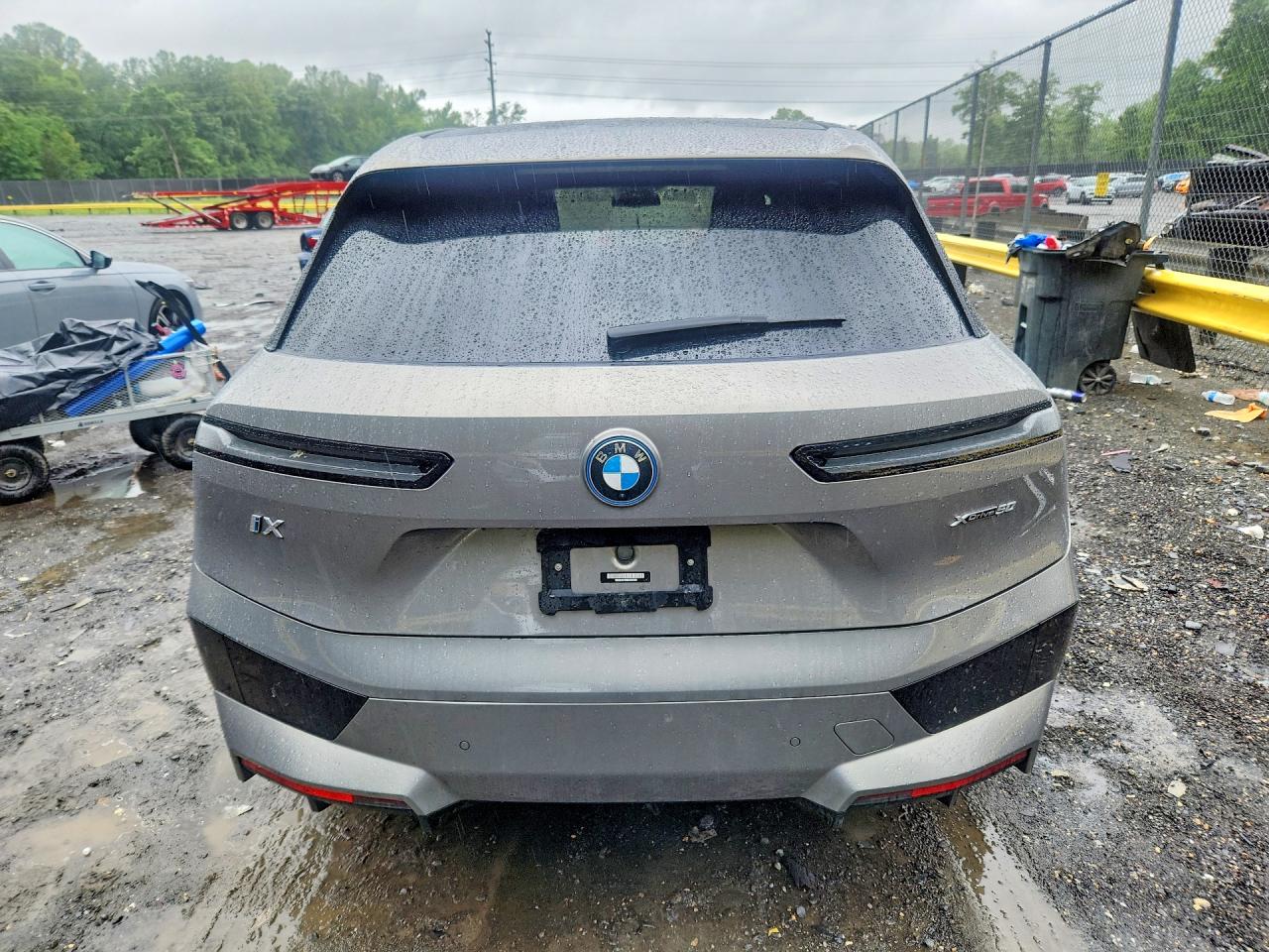 2024 BMW ALL OTHER