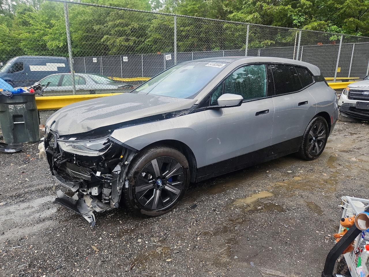 2024 BMW ALL OTHER
