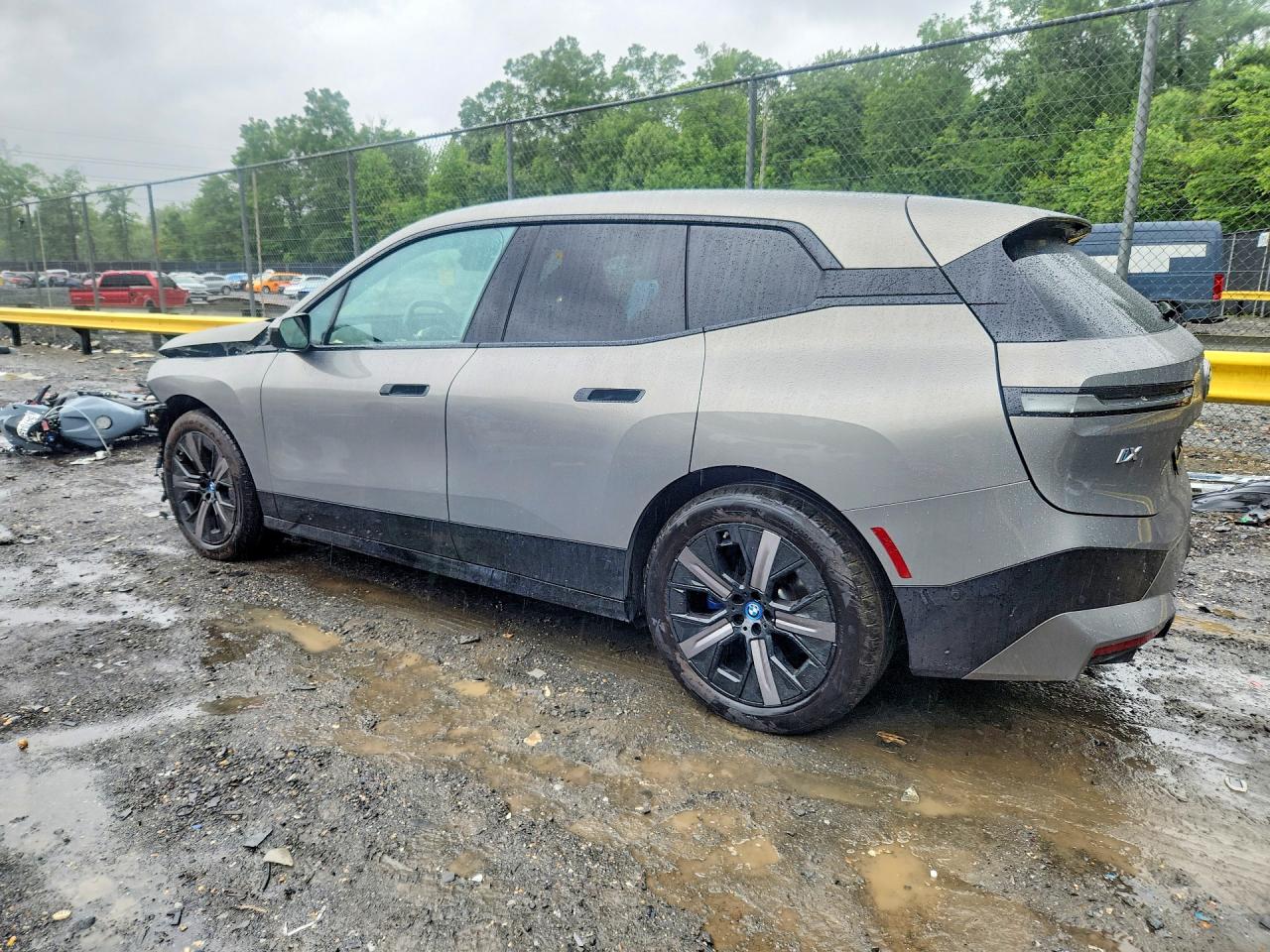 2024 BMW ALL OTHER