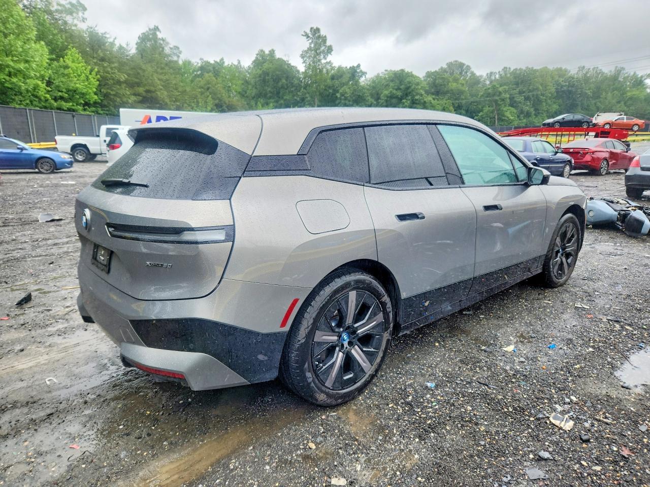 2024 BMW ALL OTHER