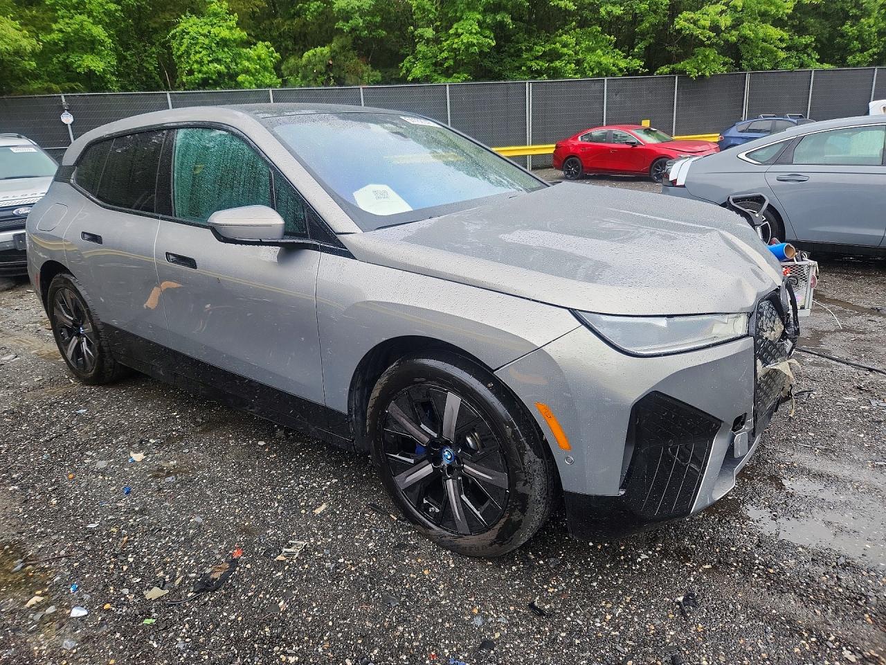 2024 BMW ALL OTHER