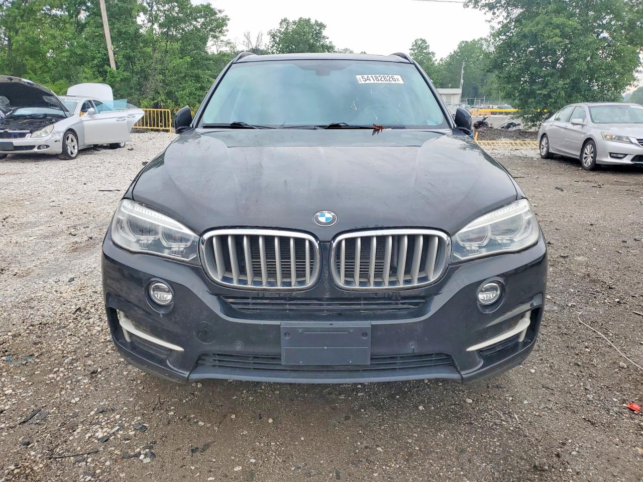 2016 BMW X5