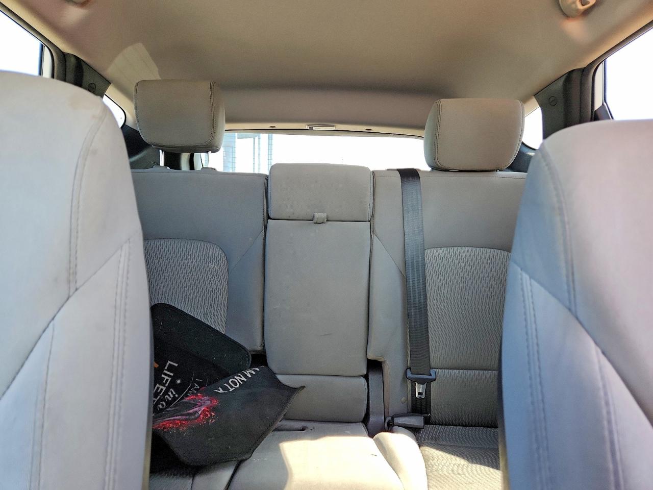 2018 HYUNDAI SANTA FE