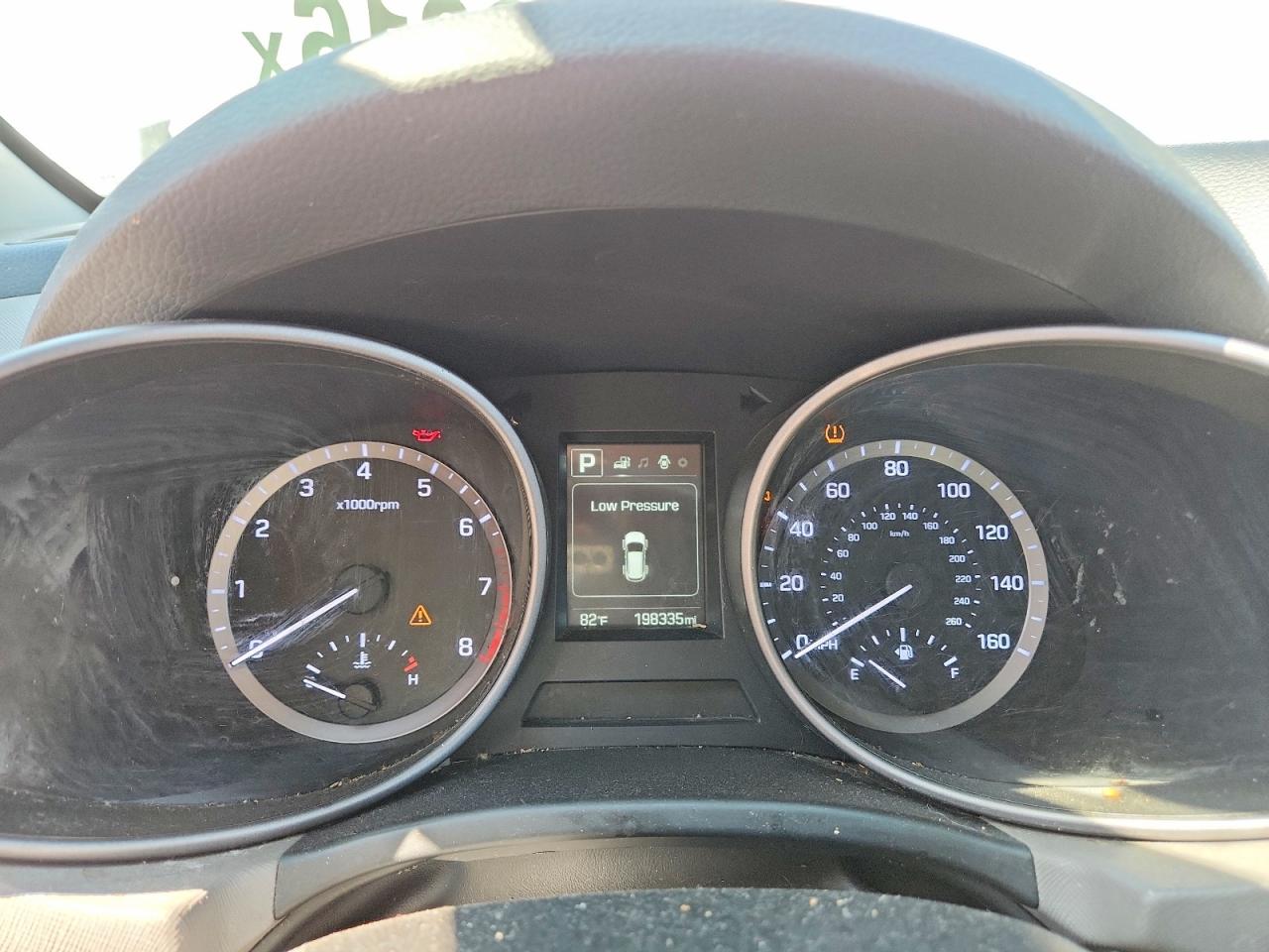 2018 HYUNDAI SANTA FE