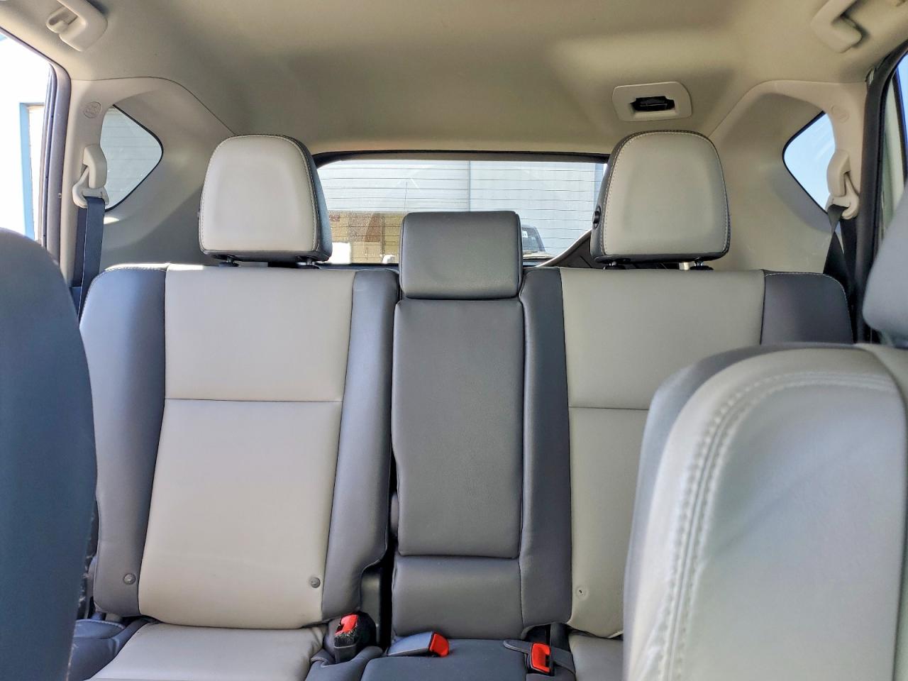 2014 TOYOTA RAV4