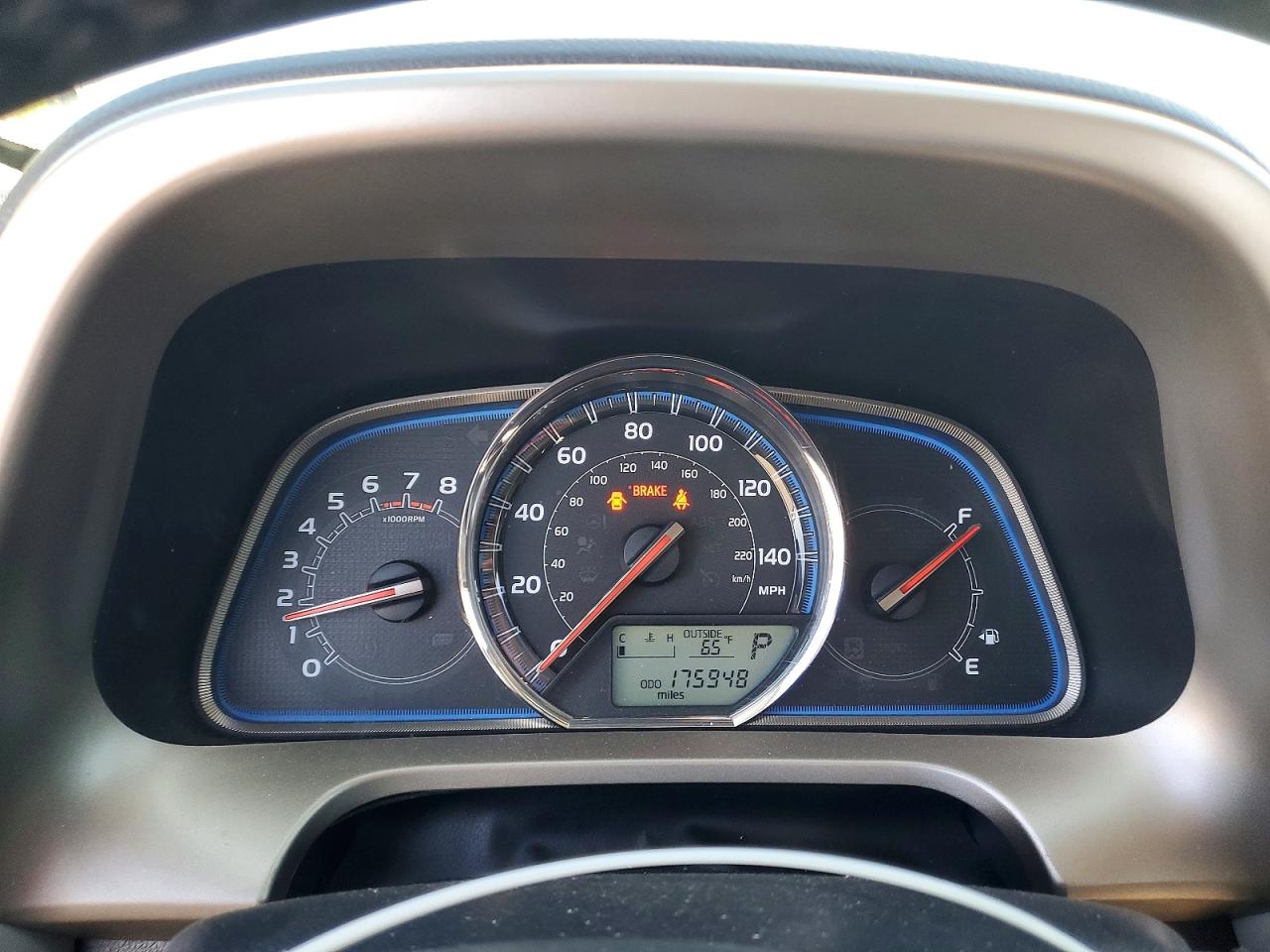 2014 TOYOTA RAV4