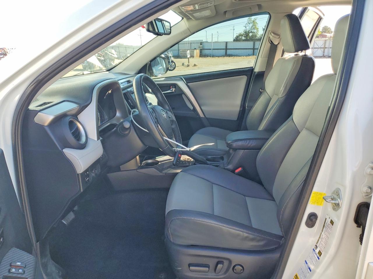 2014 TOYOTA RAV4