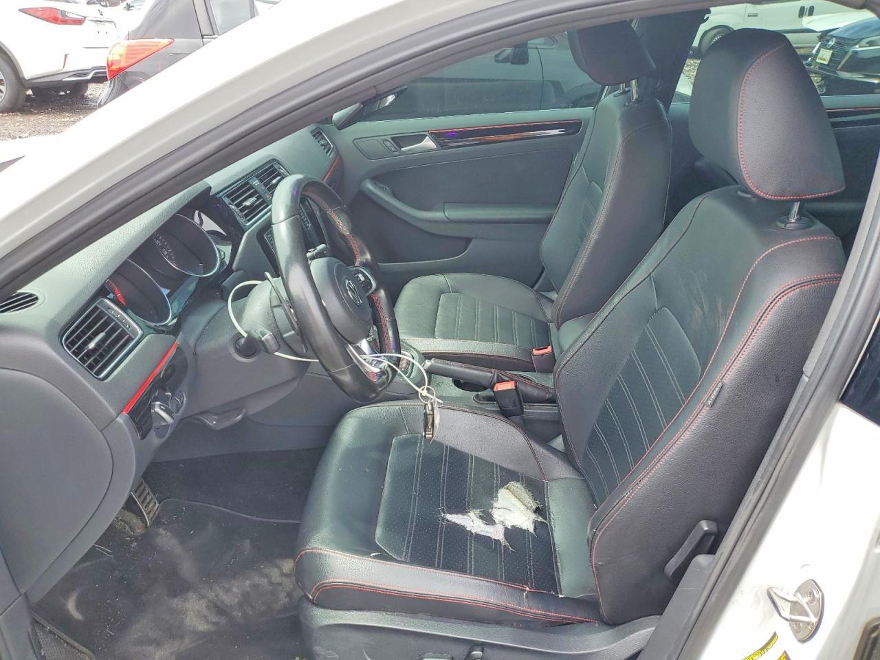 2016 VOLKSWAGEN JETTA