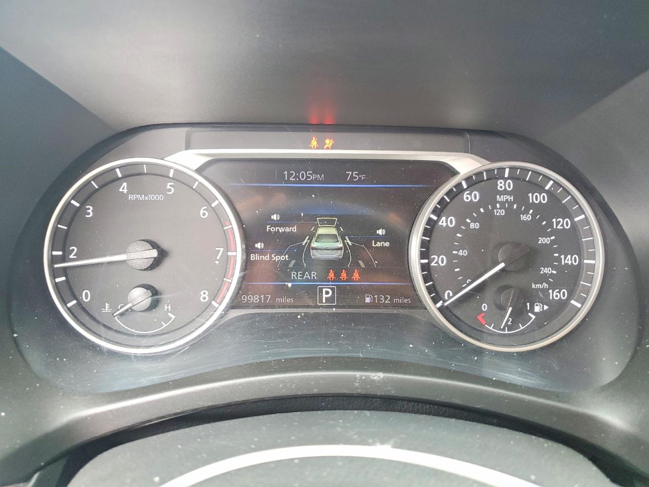 2021 NISSAN SENTRA