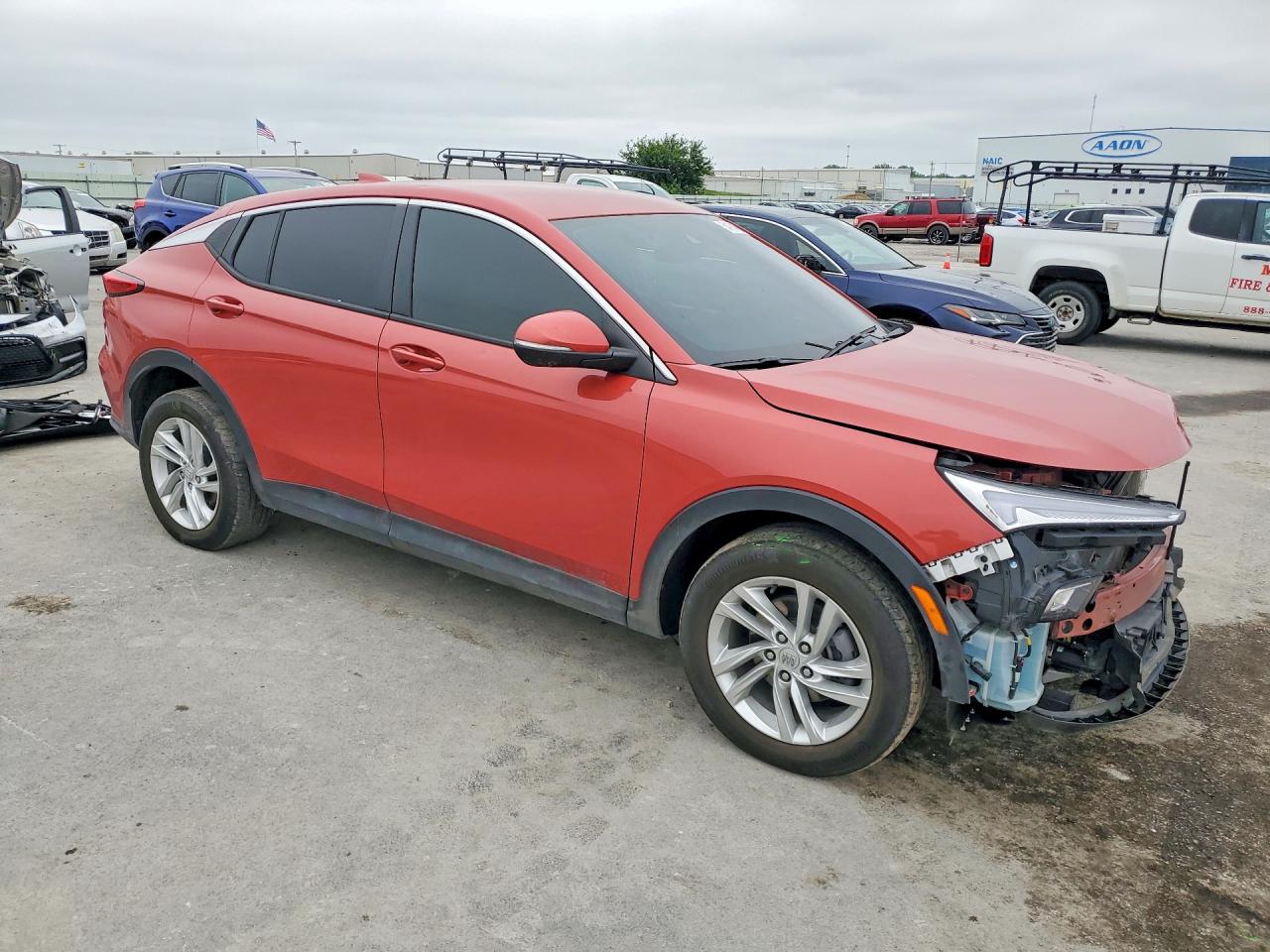 2024 BUICK ALL OTHER