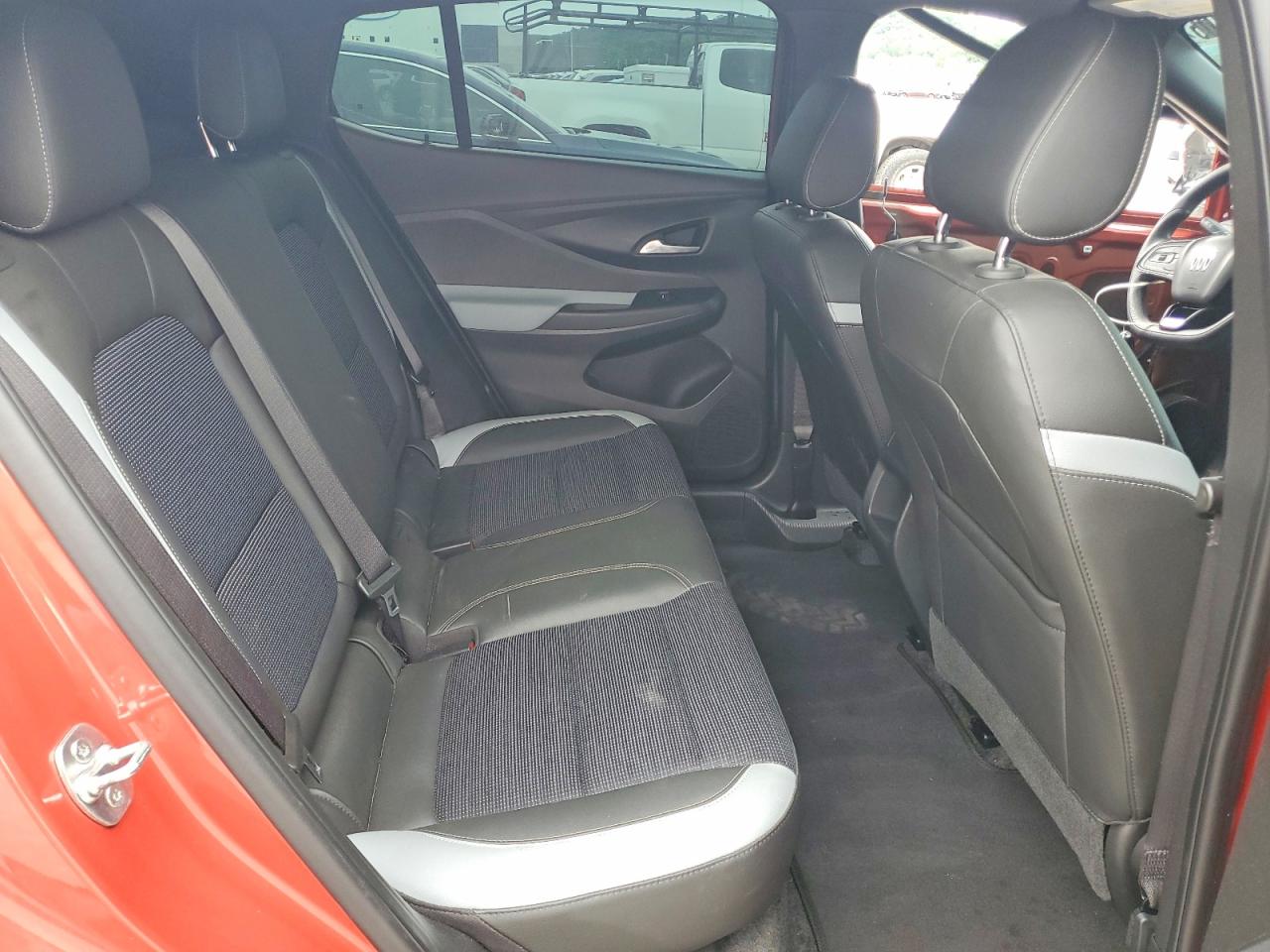 2024 BUICK ALL OTHER