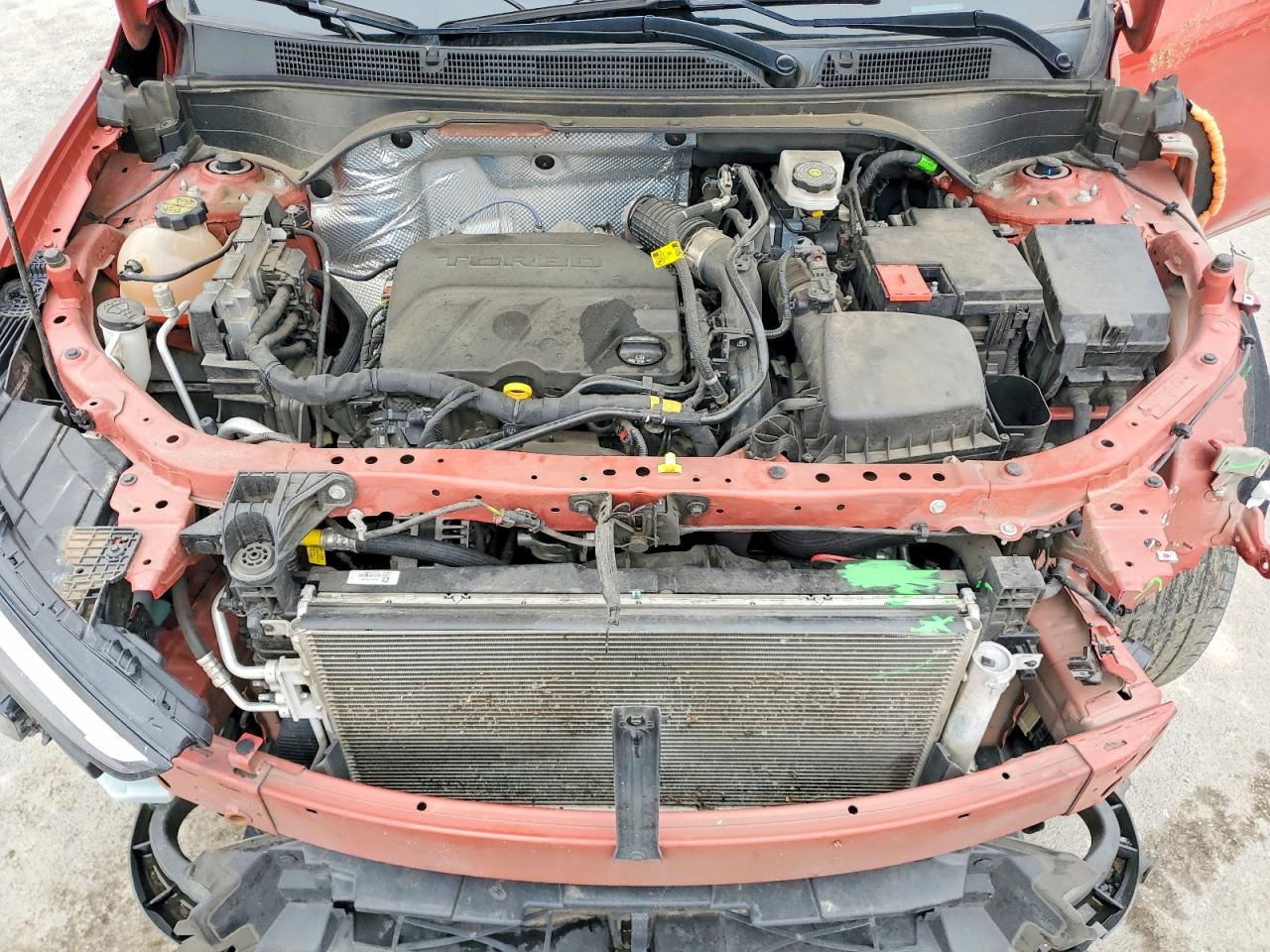 2024 BUICK ALL OTHER