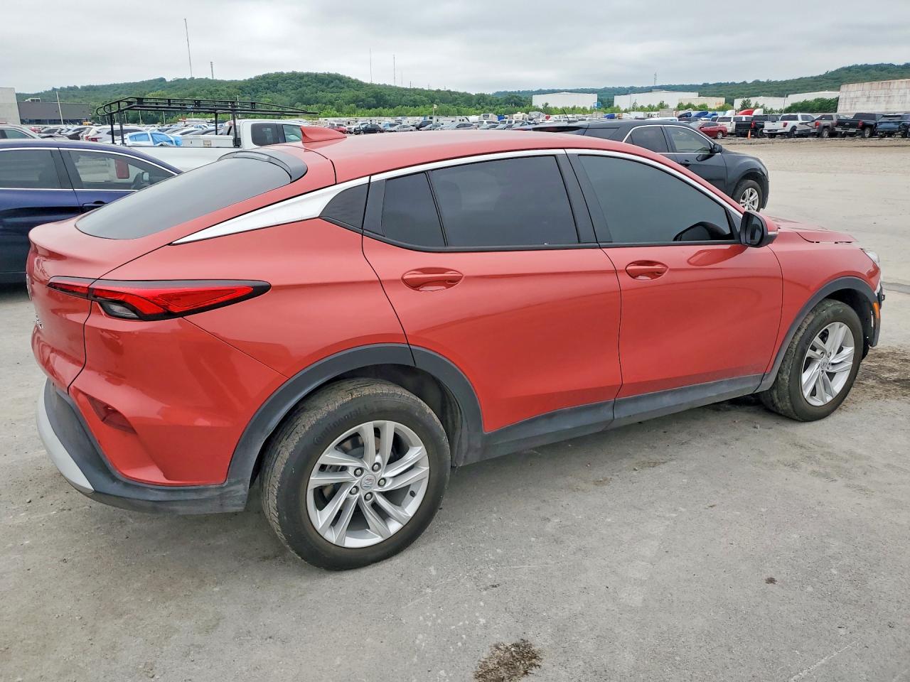 2024 BUICK ALL OTHER