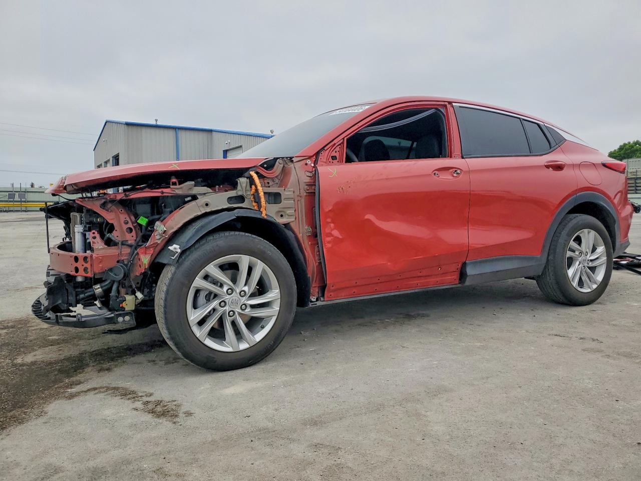 2024 BUICK ALL OTHER