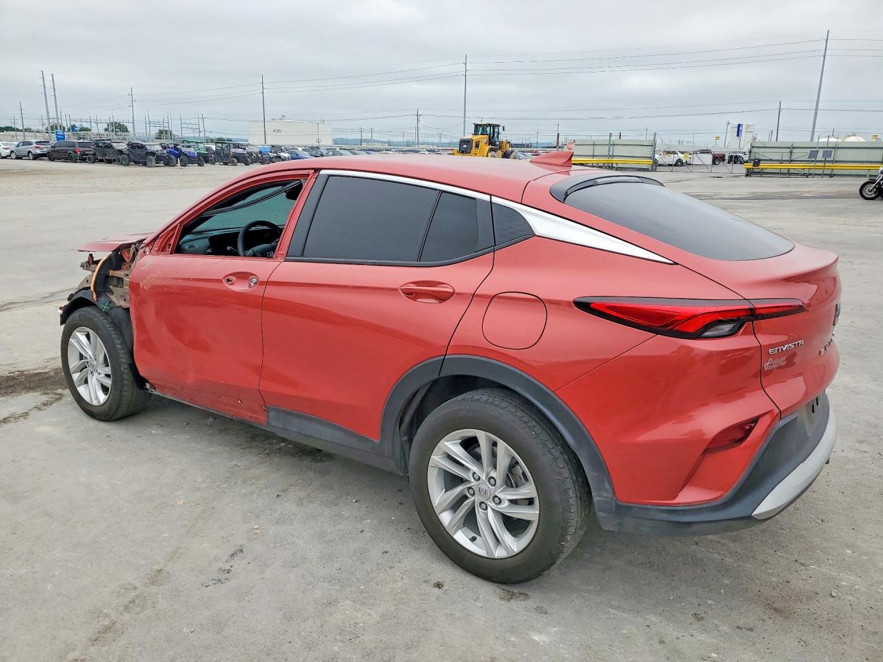 2024 BUICK ALL OTHER