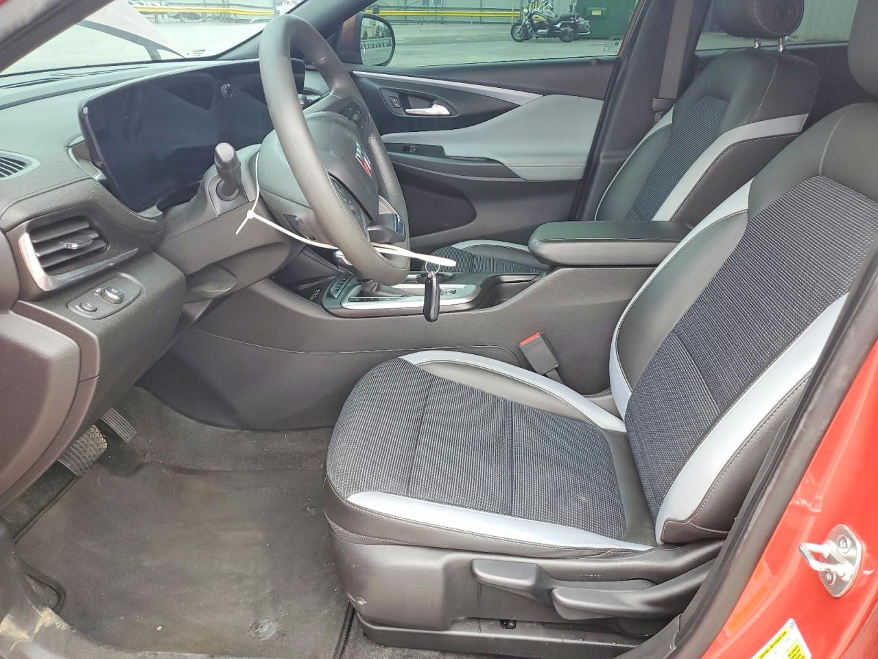 2024 BUICK ALL OTHER