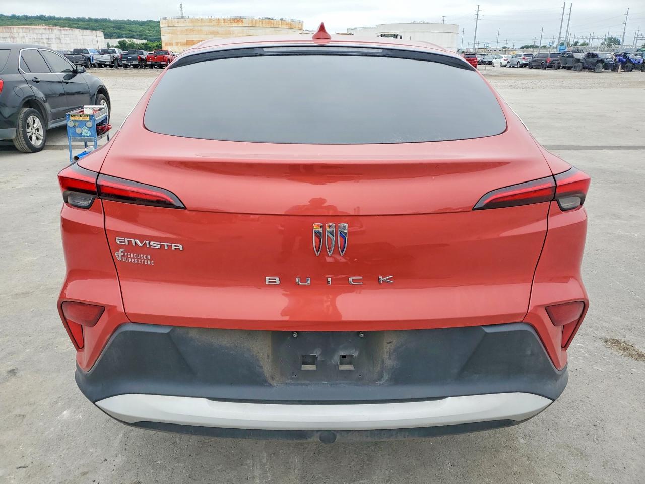 2024 BUICK ALL OTHER