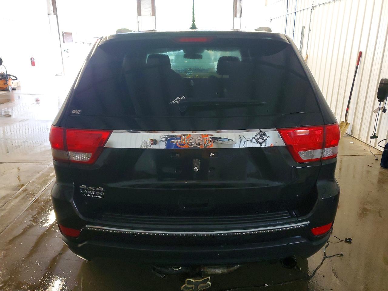 2013 JEEP CHEROKEE