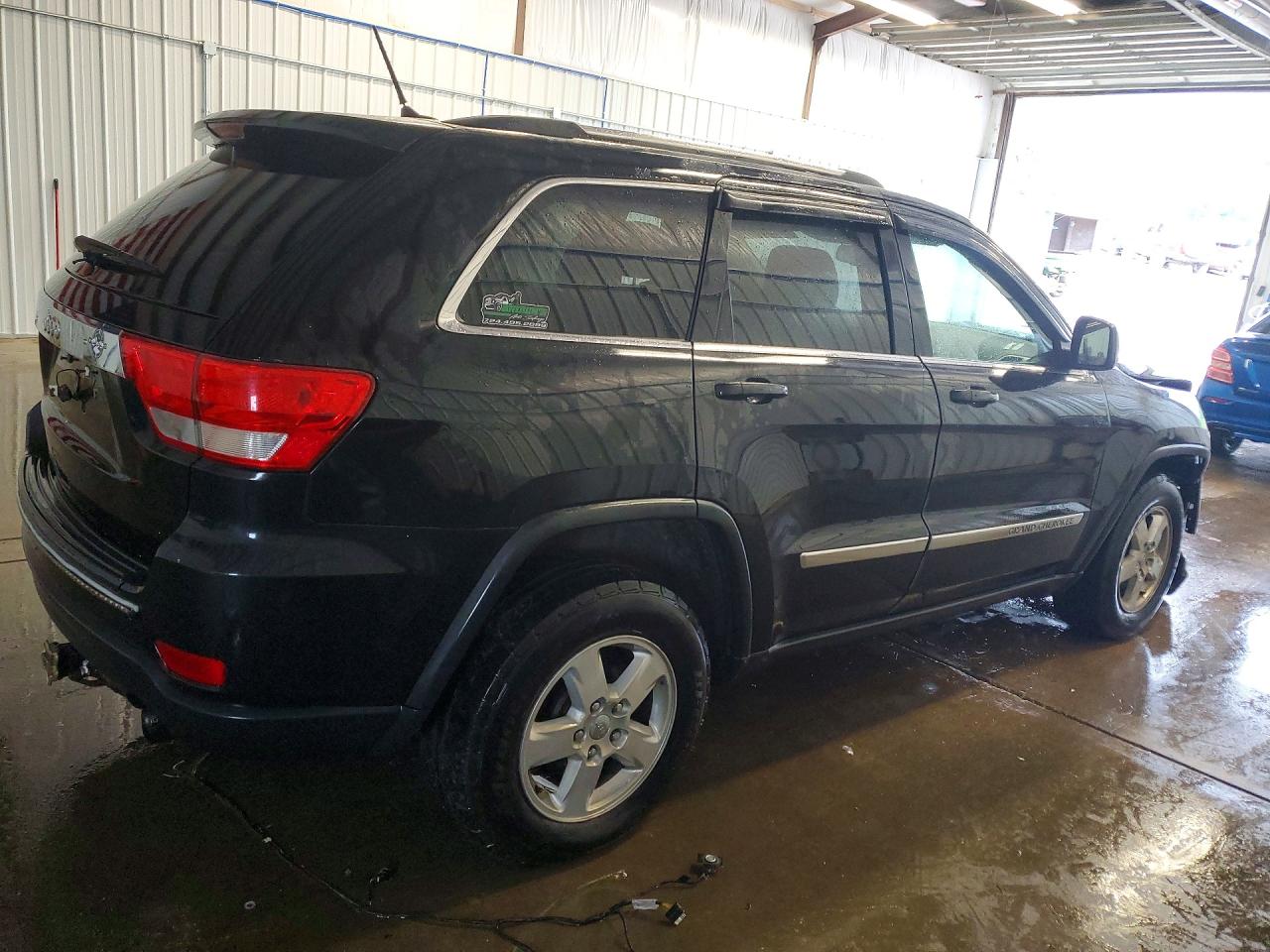 2013 JEEP CHEROKEE