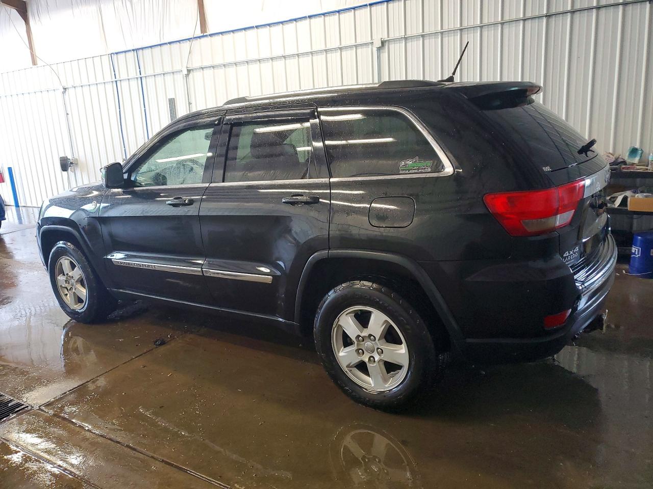 2013 JEEP CHEROKEE