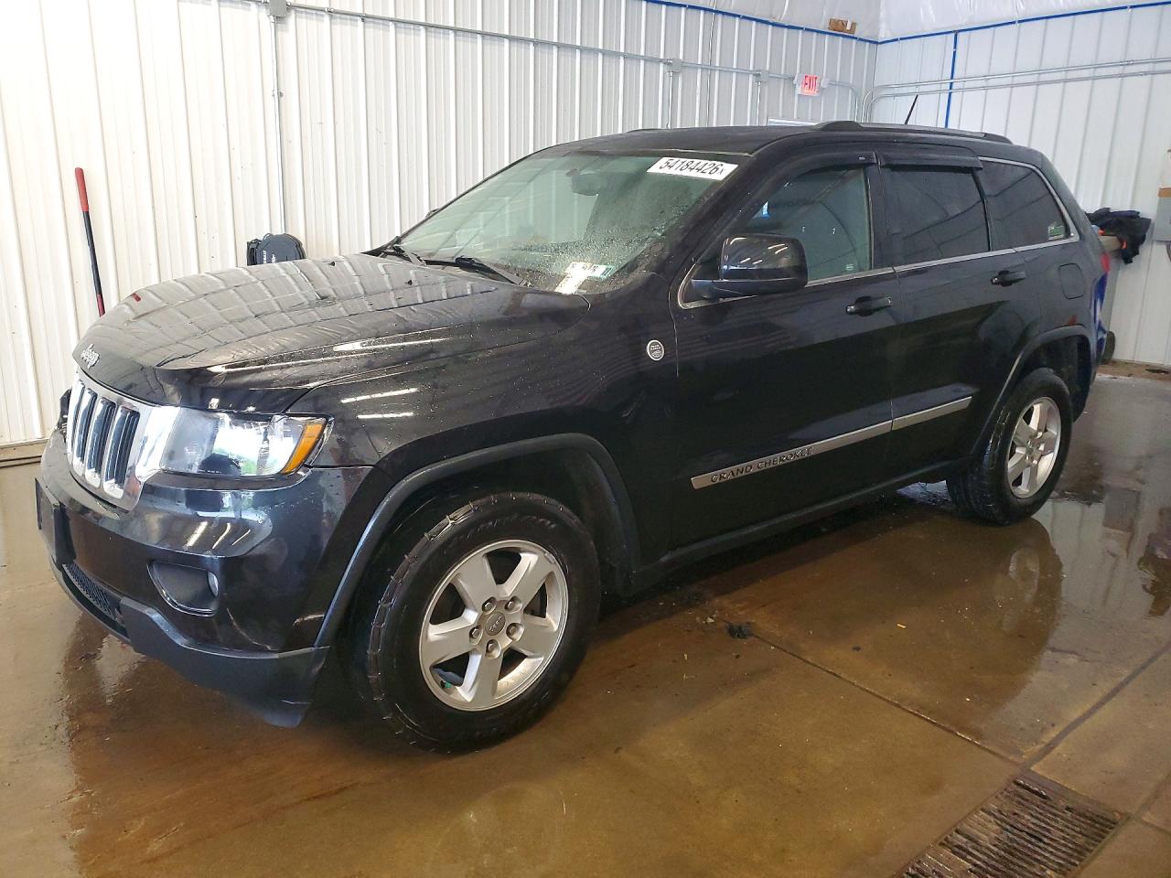 2013 JEEP CHEROKEE