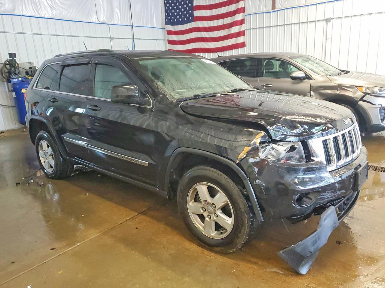 2013 JEEP CHEROKEE