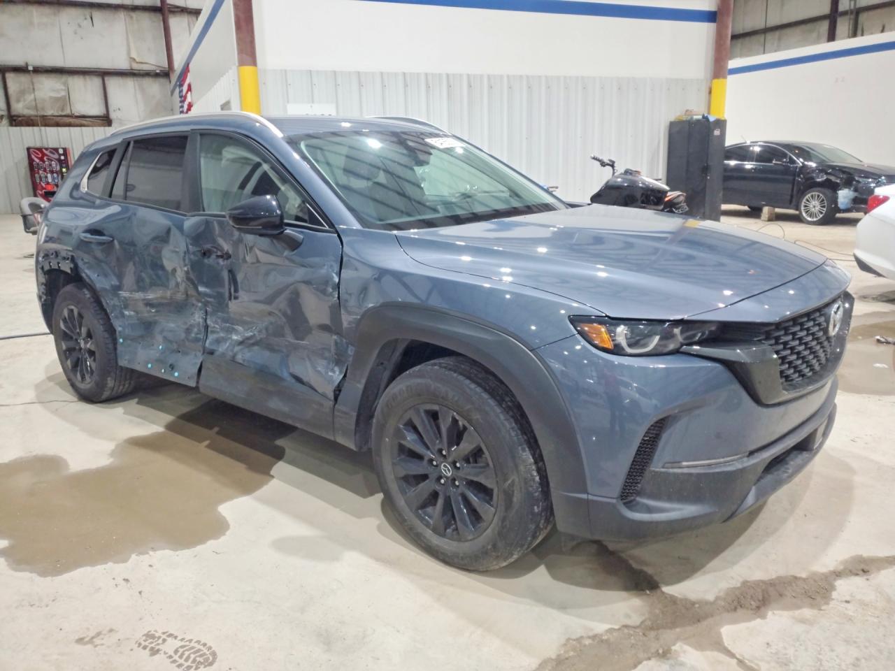 2024 MAZDA CX-50