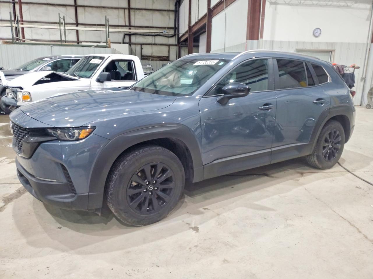 2024 MAZDA CX-50