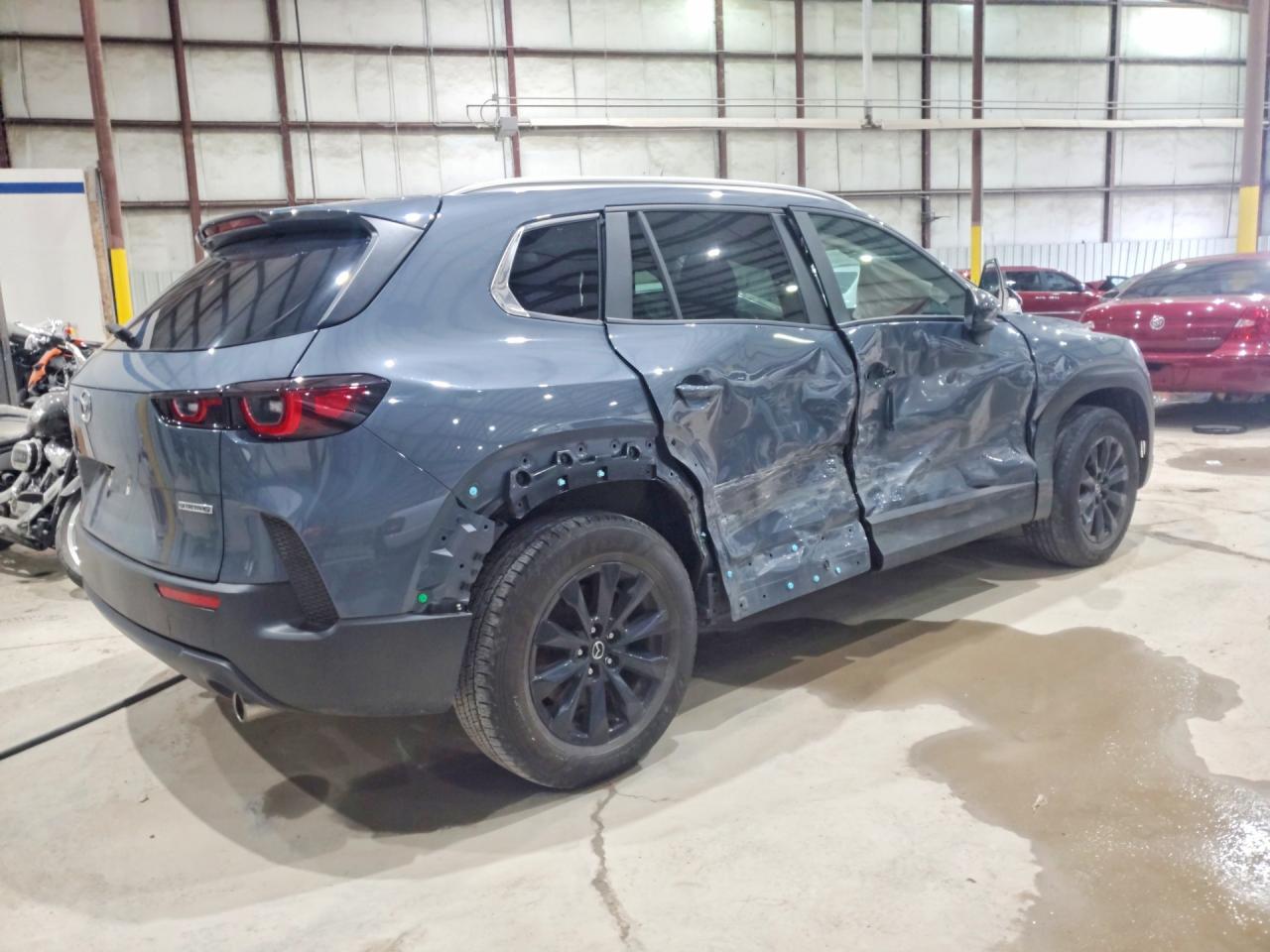 2024 MAZDA CX-50