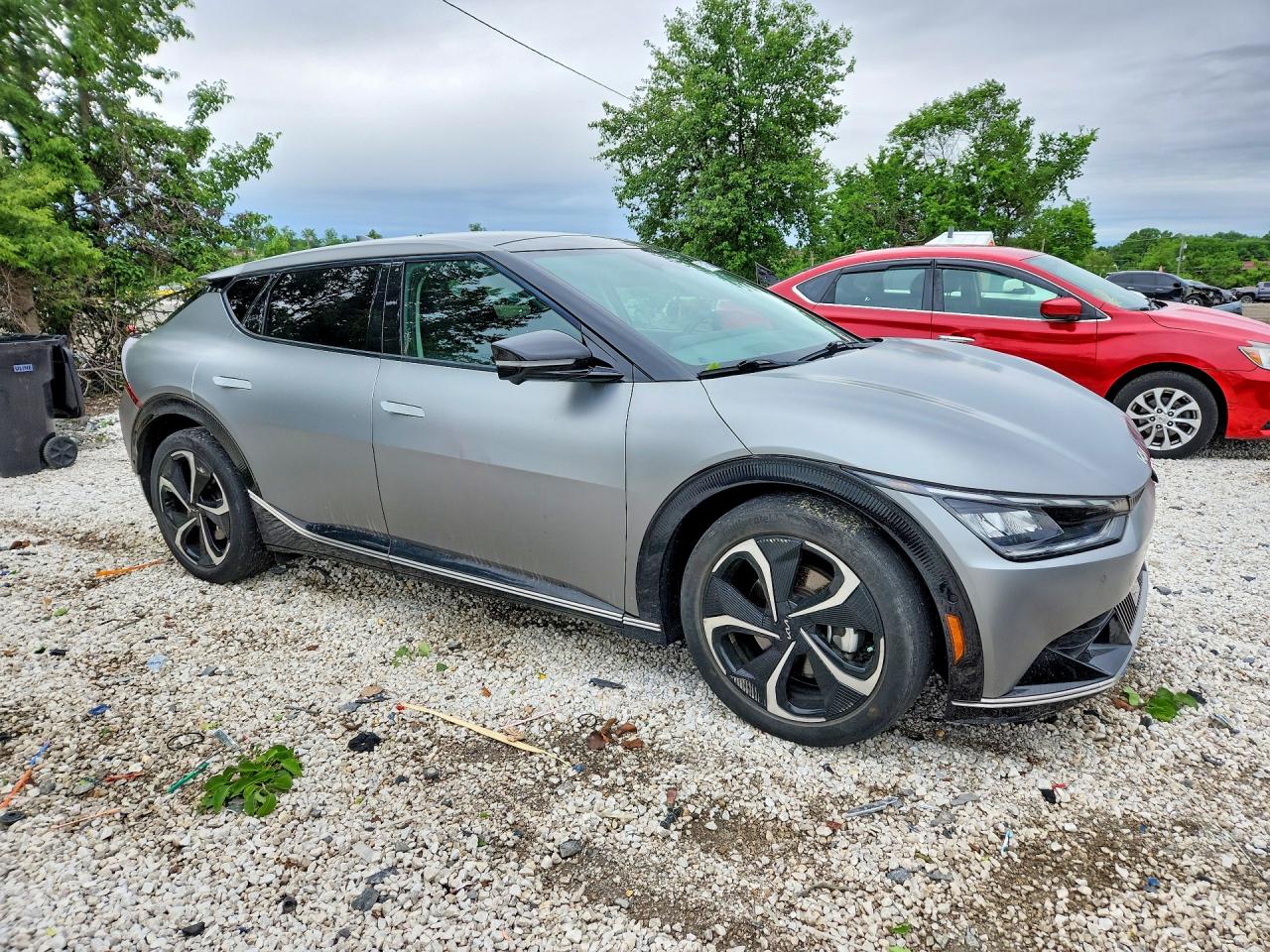 2022 KIA ALL OTHER