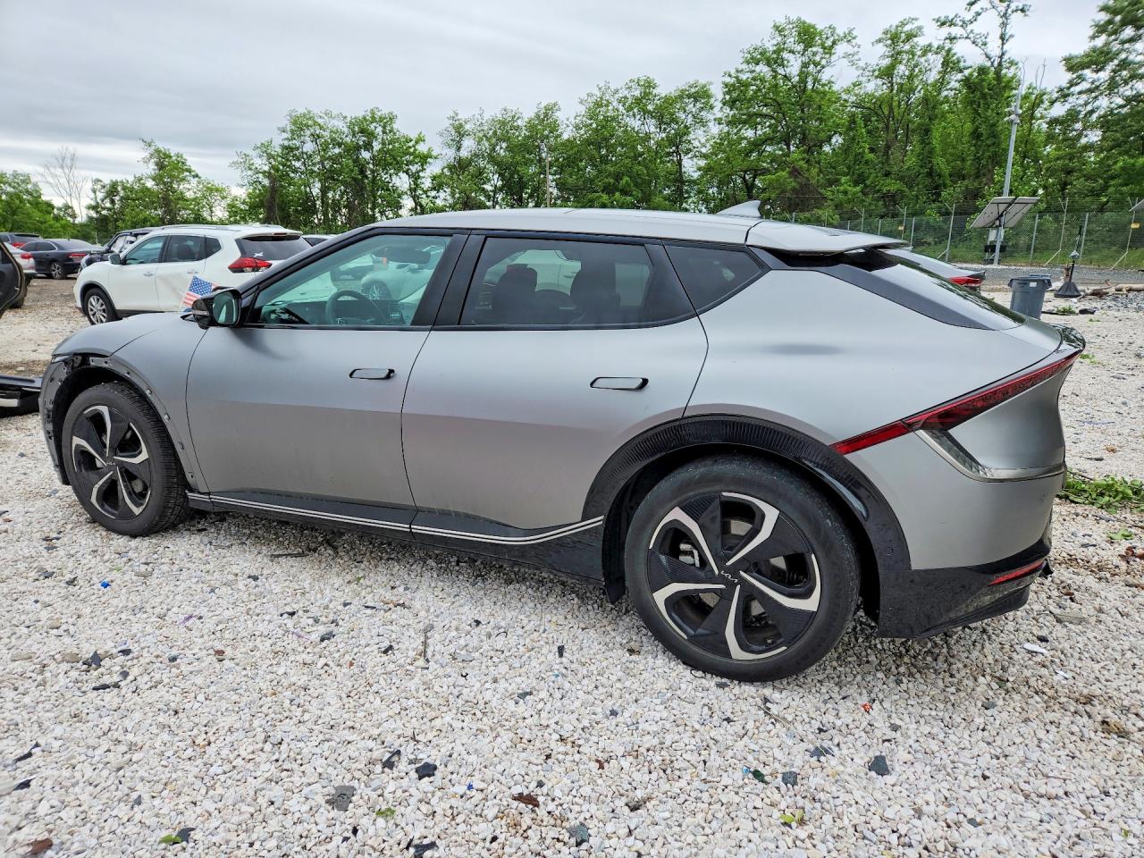 2022 KIA ALL OTHER