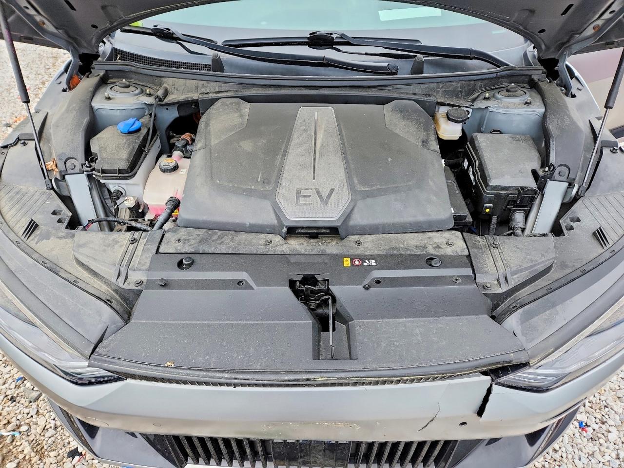 2022 KIA ALL OTHER