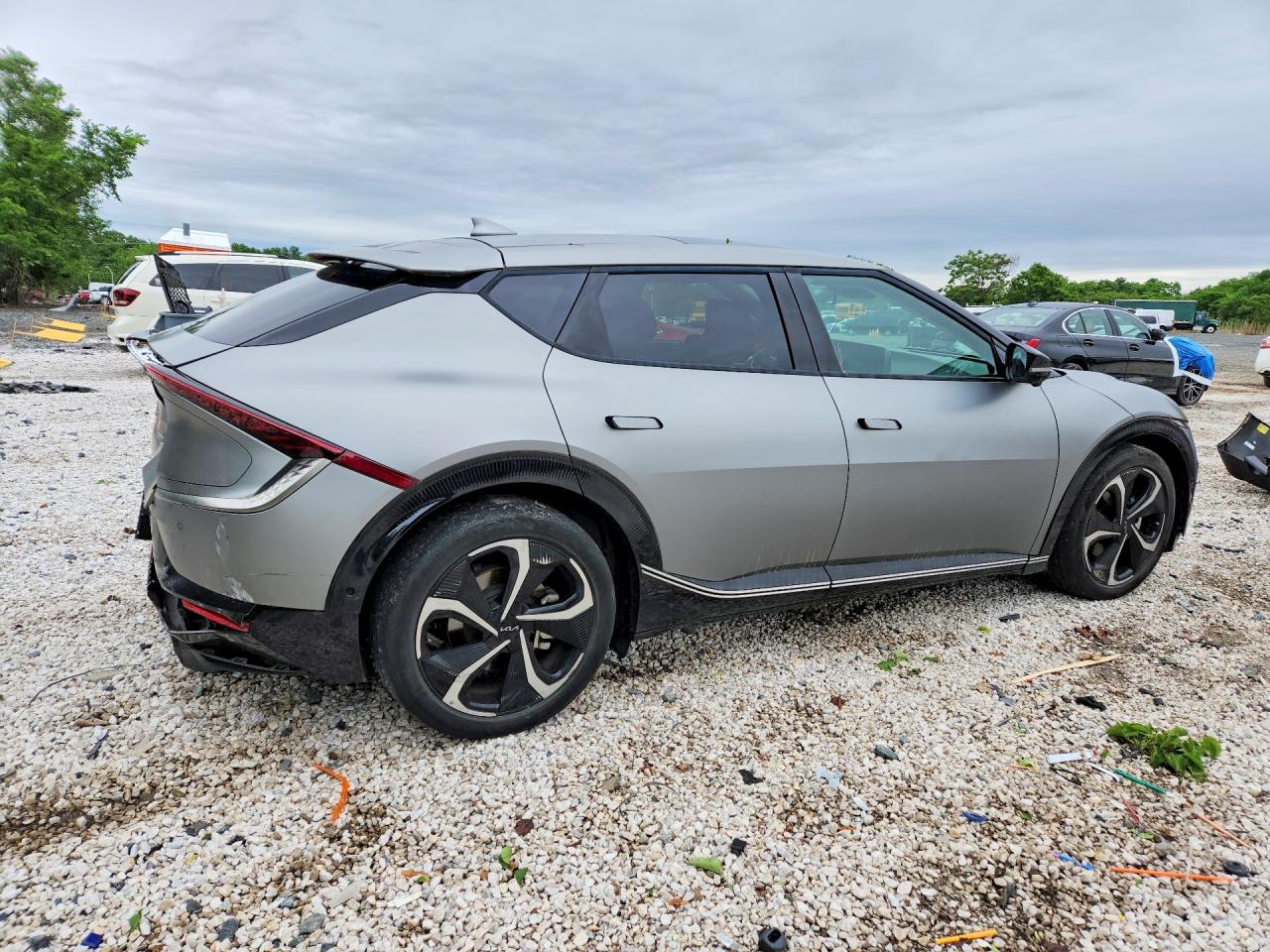 2022 KIA ALL OTHER