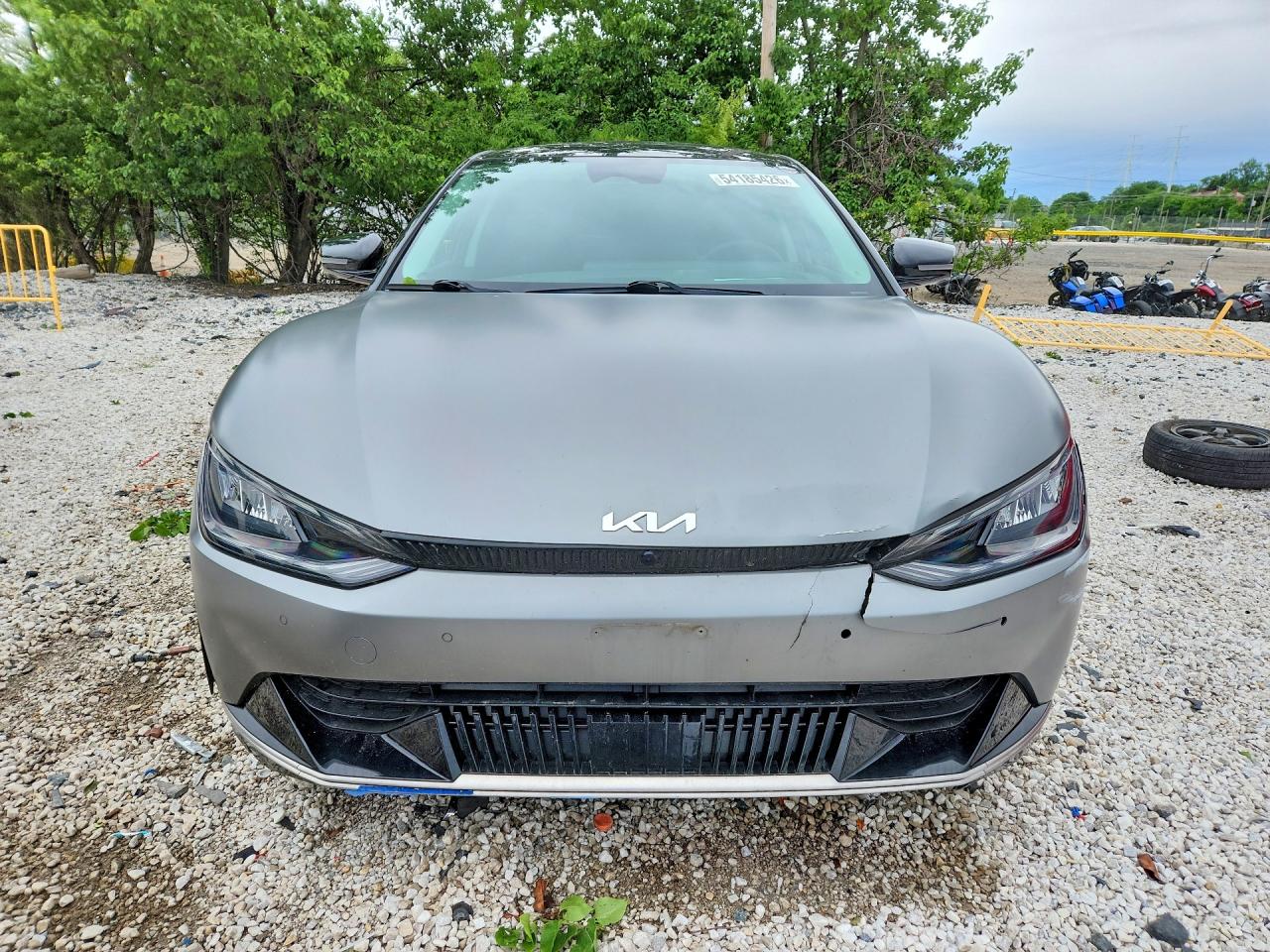 2022 KIA ALL OTHER