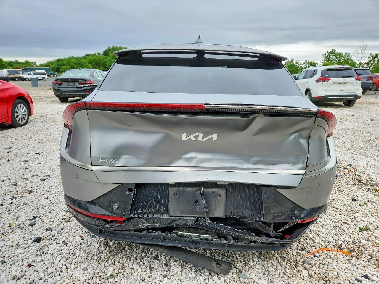 2022 KIA ALL OTHER