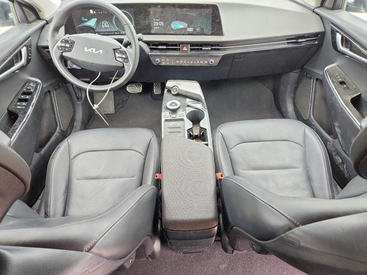 2022 KIA ALL OTHER