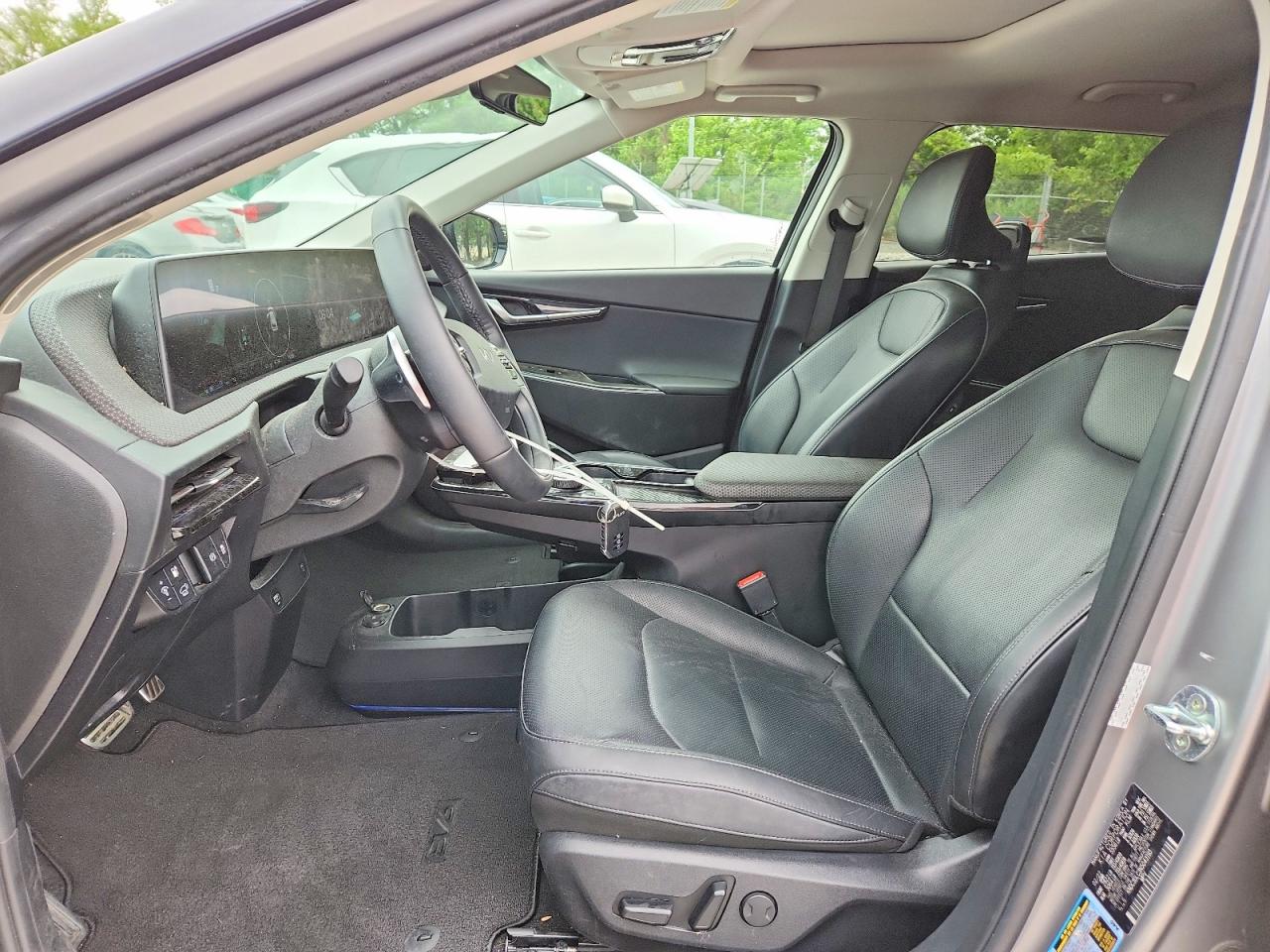 2022 KIA ALL OTHER
