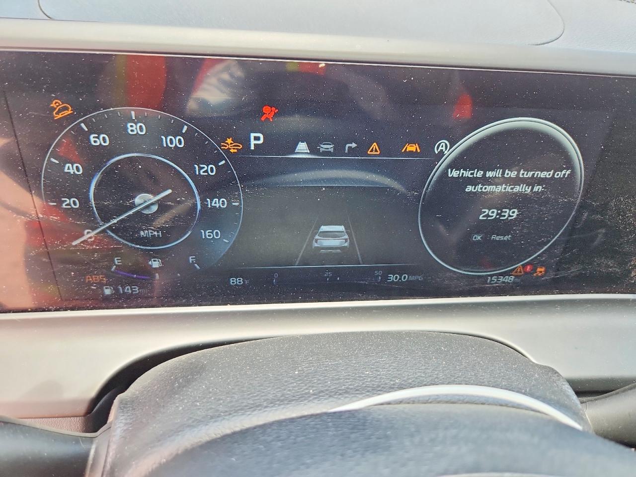 2026 KIA SELTOS