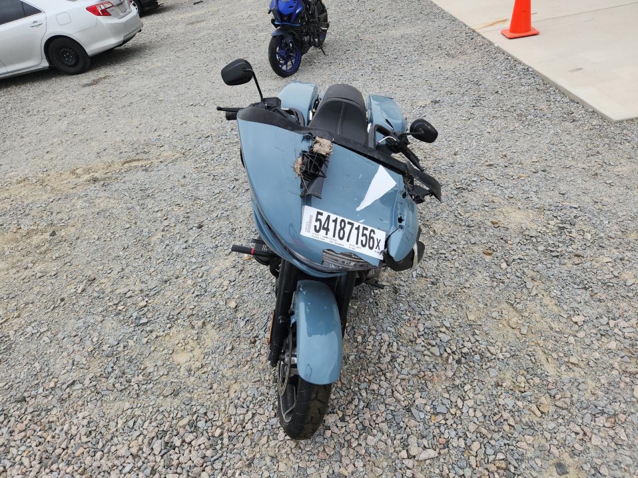 2024 HARLEY-DAVIDSON FL
