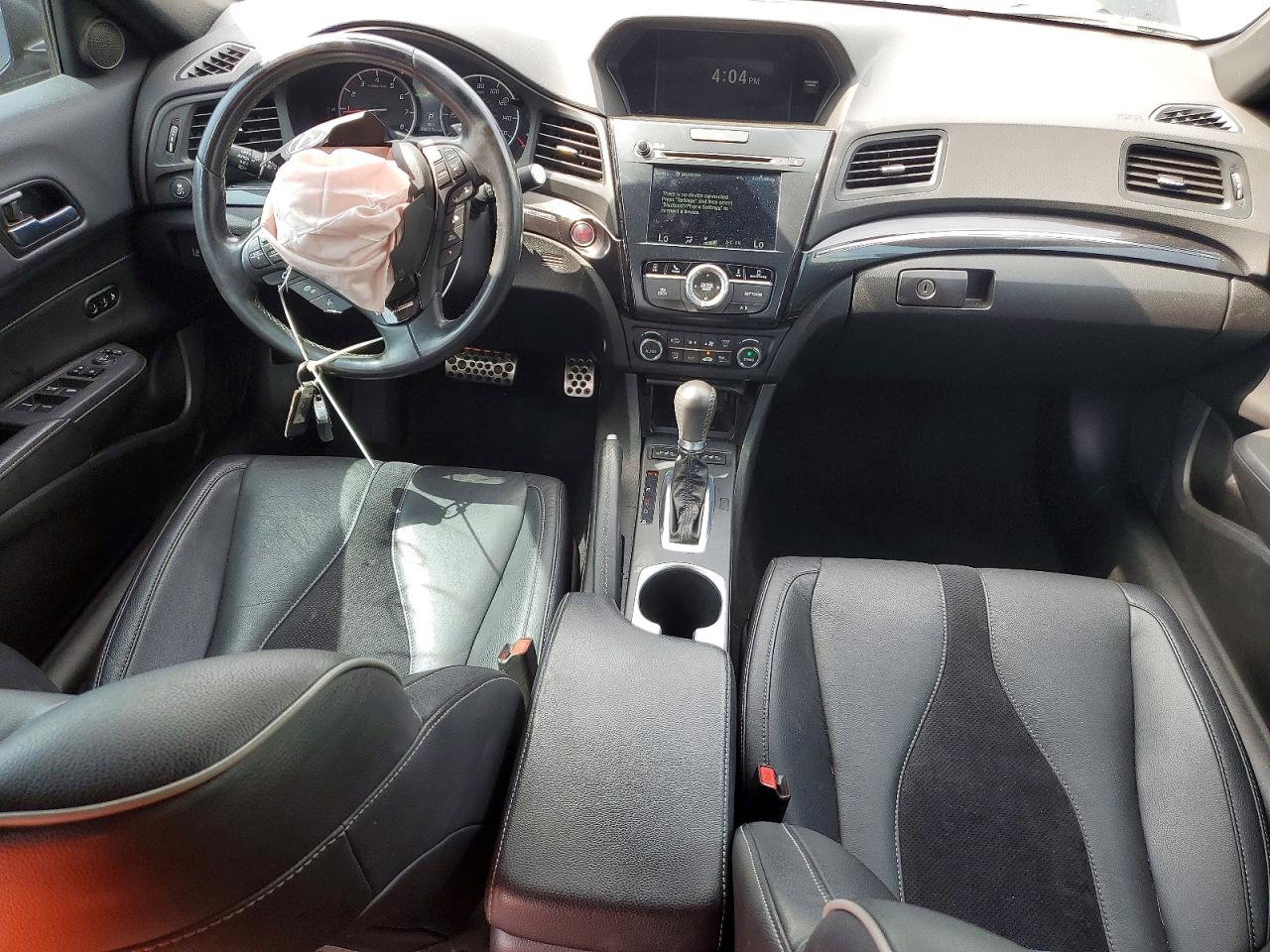 2022 ACURA ILX
