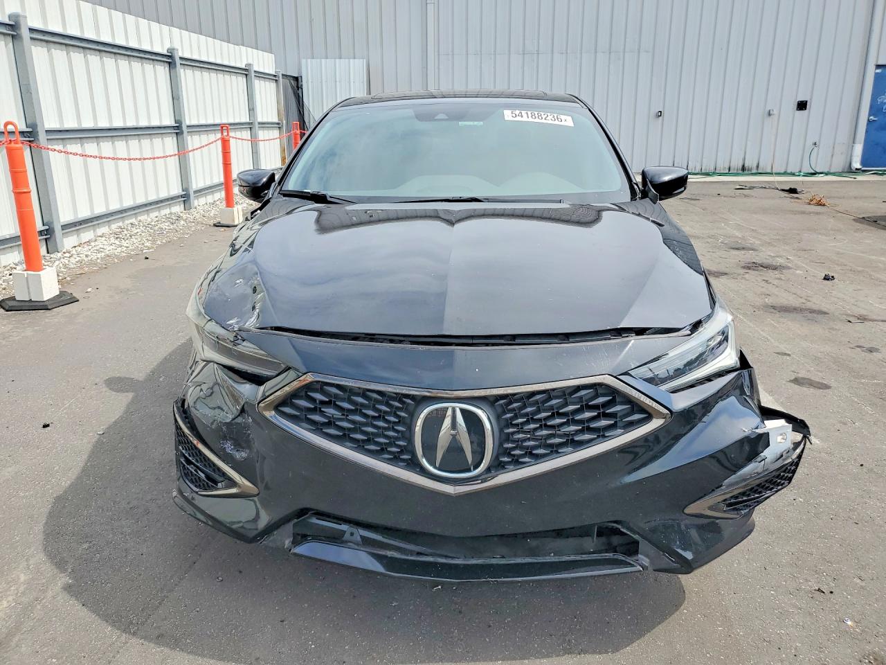 2022 ACURA ILX