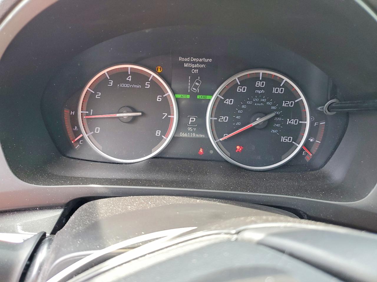 2022 ACURA ILX