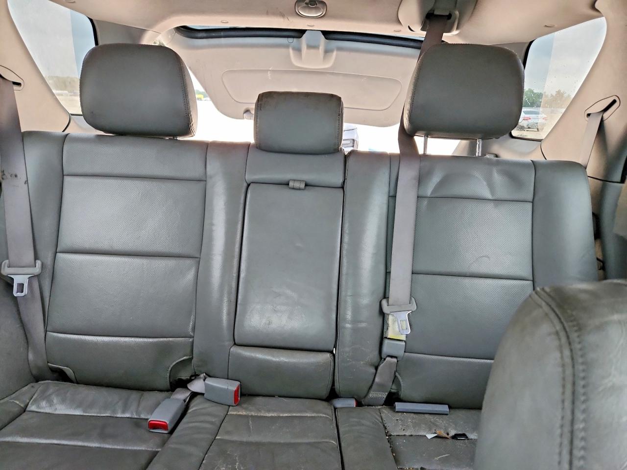 2007 KIA SORENTO