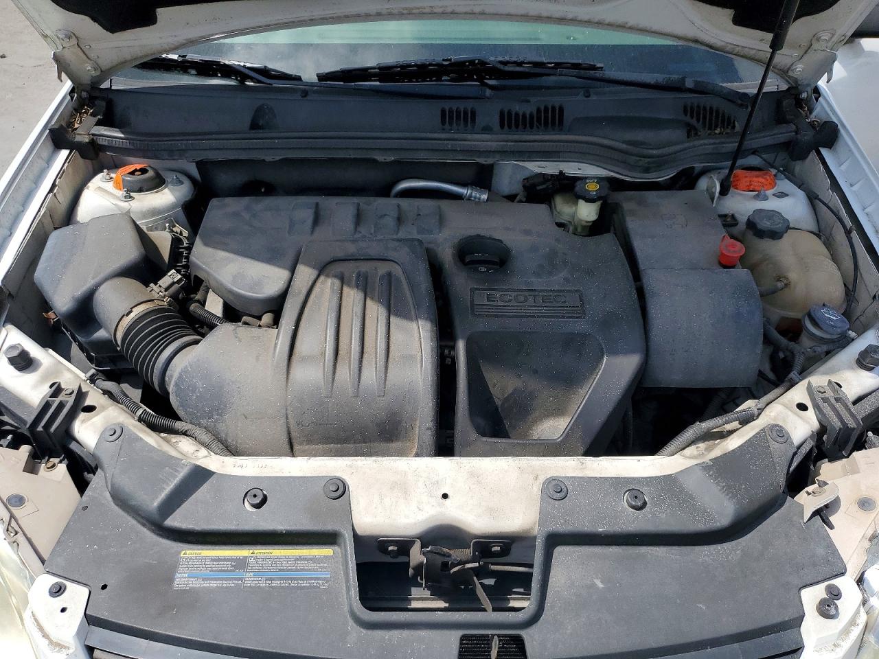 2007 CHEVROLET COBALT