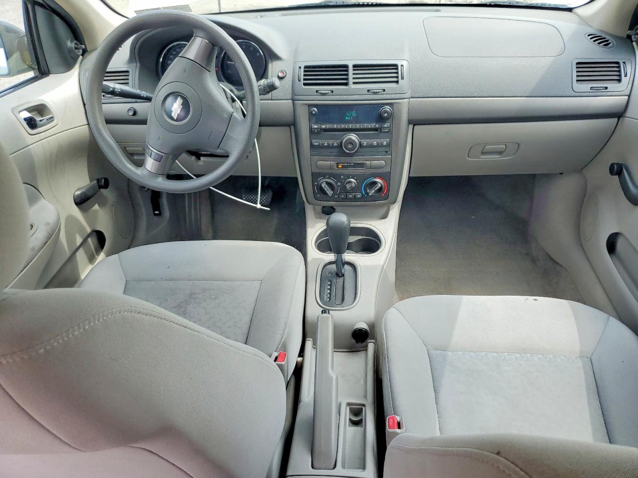 2007 CHEVROLET COBALT