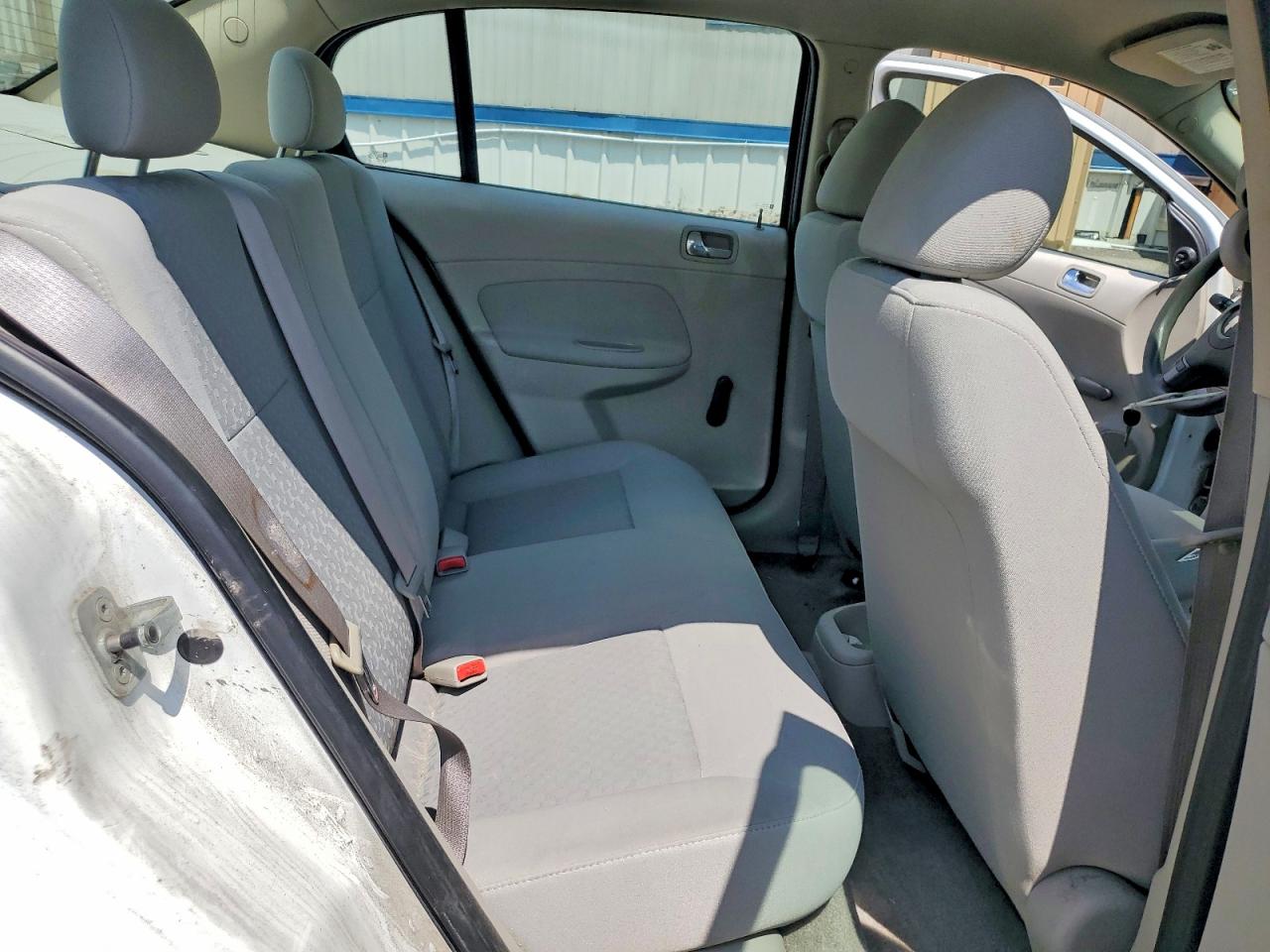 2007 CHEVROLET COBALT