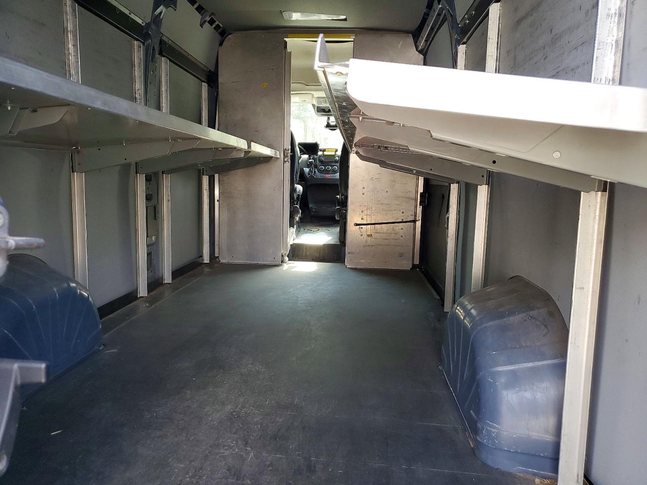 2021 RAM PROMASTER