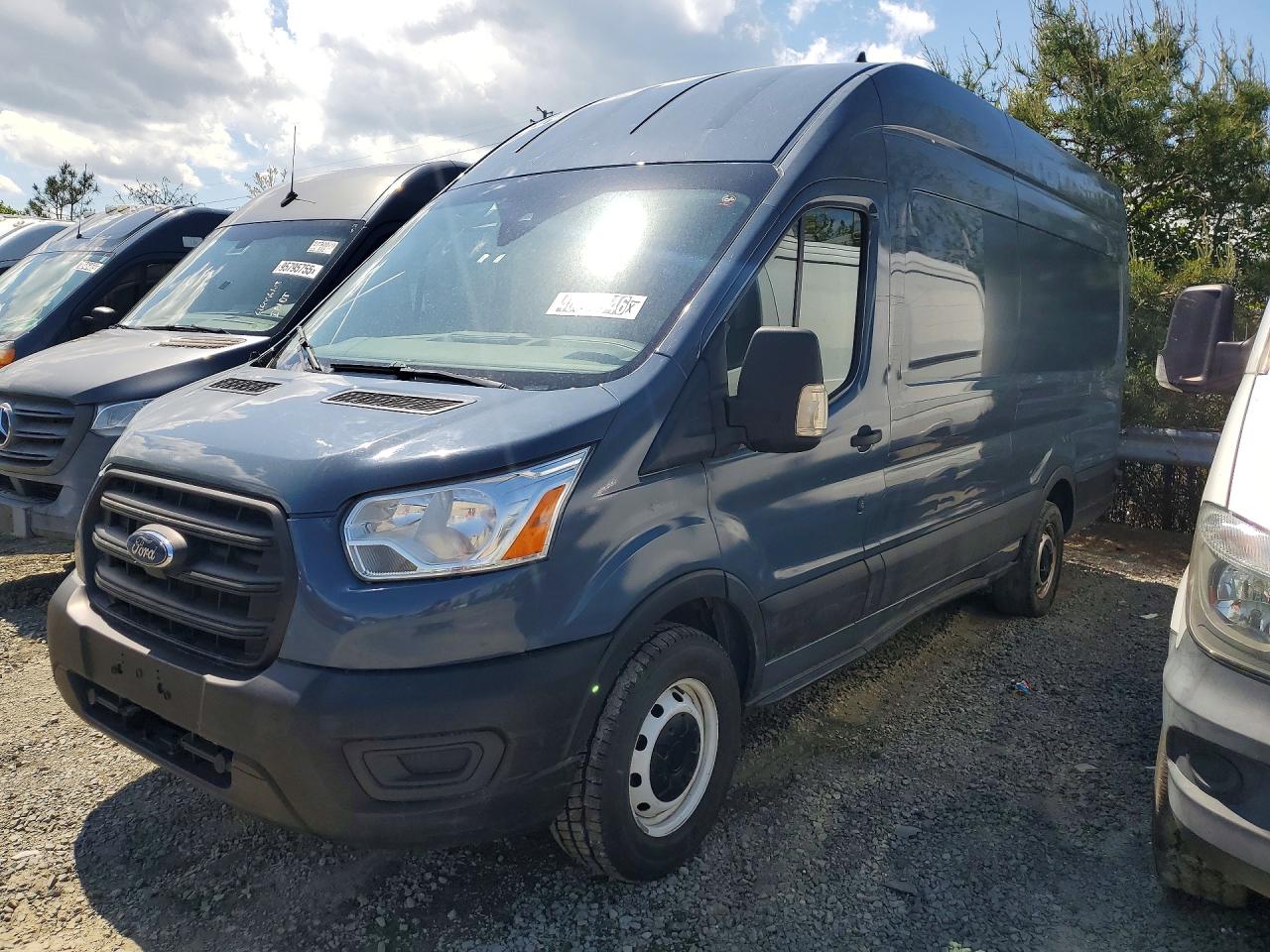 2021 RAM PROMASTER